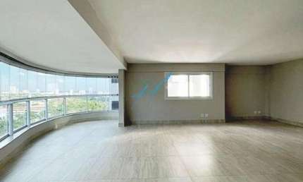 Apartamento com 4 quartos à venda na Rua Silva Jardim, 386, Zona 01, Maringá