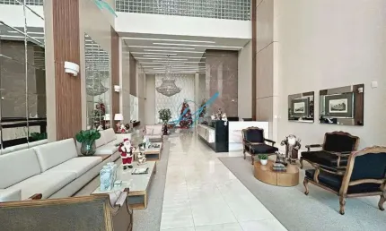 'Excelente oportunidade de moradia na Zona 01, em Maringá! Com Vista Panorâmica