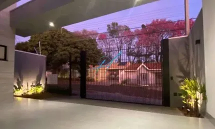 Casa com 3 quartos à venda na Rua Pioneiro José Tel, 1230, Jardim Guaporé, Maringá