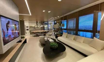 Apartamento com 3 quartos à venda na Rua Neo Alves Martins, 1372, Zona 03, Maringá
