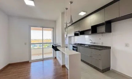Apartamento com 3 quartos à venda na Avenida Londrina, 1768, Zona 08, Maringá