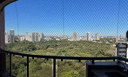 Apartamento com 4 quartos à venda na Avenida XV de Novembro, 89, Zona 01, Maringá