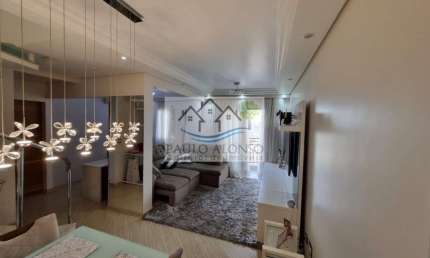 Apartamento à venda no bairro Freguesia do Ó - São Paulo/SP, Zona Norte