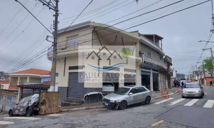 Casa à venda no bairro Freguesia do Ó - São Paulo/SP, Zona Norte