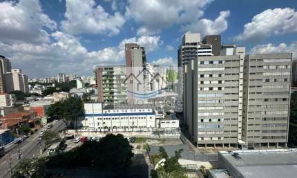 Apartamento para alugar no bairro Perdizes - São Paulo/SP, Zona Oeste