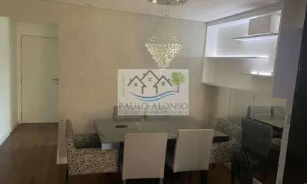 Apartamento Padrão - Condomínio Viverde - Freguesia do Ó