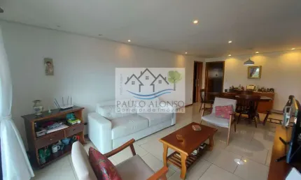 Apartamento em Freguesia do Ó, com 130mts 3 dorms e 2 vagas - São Paulo/SP
