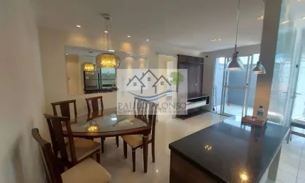 Apartamento a Venda Freguesia do Ó - 2 dorms e 1 Vaga Livre
