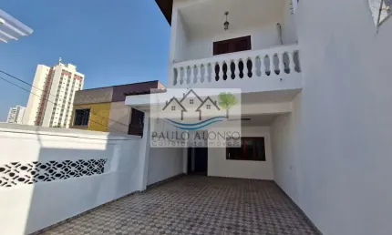 Casa com 3 quartos para alugar na Rua Dias Velho, 177, Freguesia do Ó, São Paulo
