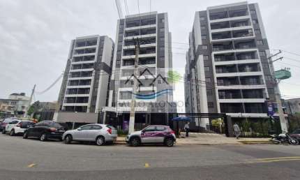 Apartamento com 2 quartos para alugar na Avenida Elísio Teixeira Leite, 1585, Freguesia do Ó, São Paulo