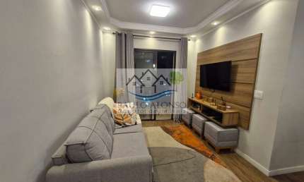 Apartamento com 2 quartos à venda na Rua Baião Parente, 396, Freguesia do Ó, São Paulo