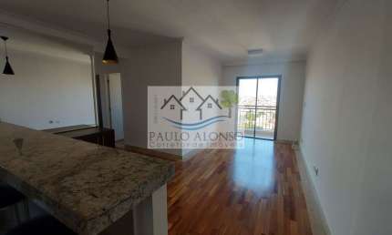 Apartamento para Venda em Freguesia do Ó, 3 dorms (Suite) + 2 vagas
