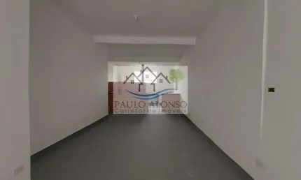 Casa comercial para alugar na Rua Maria Bertolo Berti, 216, Jardim Marcelino, Caieiras