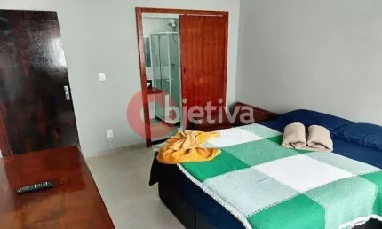 Apartamento com 2 quartos à venda na Rua Mestre Vivim, Passagem, Cabo Frio