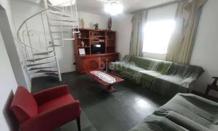 Cobertura de 3 quartos à venda com 185 m² na Passagem em Cabo Frio/RJ