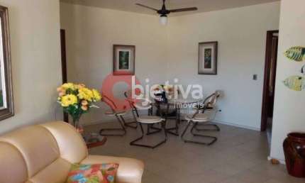 Apartamento a venda de 3 quartos - Braga - Cabo Frio