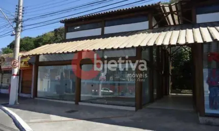 LOJAS A VENDA NA GAMBOA - RUA DOS BIQUINIS CABO FRIO