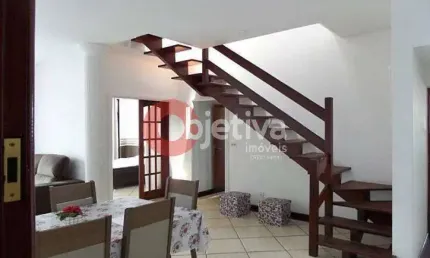COBERTURA A VENDA DE 5 QUARTOS NO BRAGA EM CABO FRIO