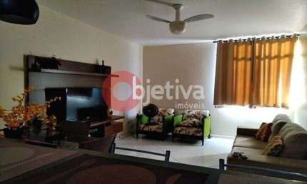 Apartamento com 2 quartos à venda na Rua Rui Barbosa, Centro, Cabo Frio