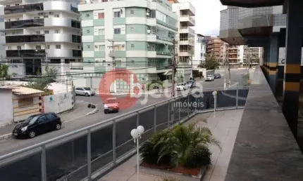 Apartamento com 3 dormitórios à venda, 110 m² por R$ 650.000,00 - Vila Nova - Cabo Frio/RJ