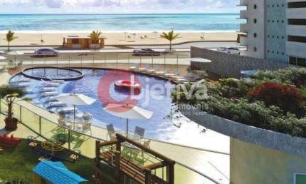 Apartamentos de 2 quartos à venda - Praia dos Anjos - Arraial do Cabo