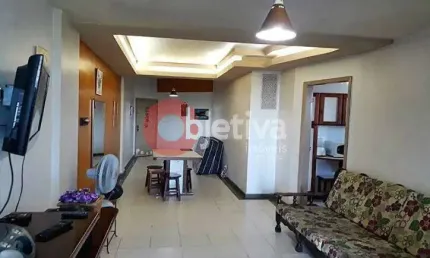 Apartamento com 2 dormitórios à venda, 90 m² - Braga - Cabo Frio/RJ