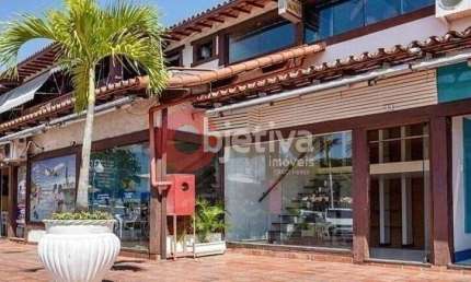 Ponto comercial à venda na Avenida dos Pescadores, Centro, Cabo Frio