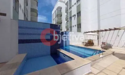 Apartamento com 2 dormitórios à venda, 75 m² - Braga - Cabo Frio/RJ