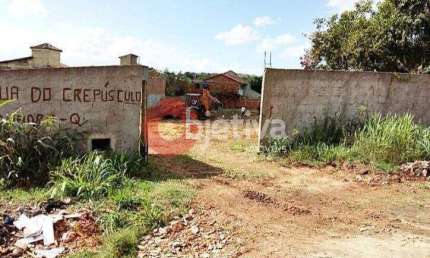 Terreno à venda, 1050 m² - Maria Joaquina - Cabo Frio