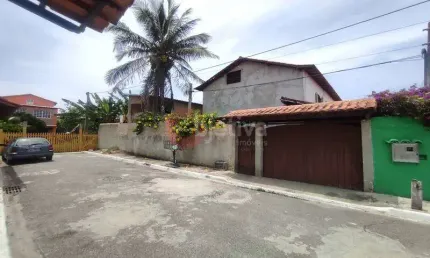 Casa duplex independente, 10 suítes, Peró - Cabo Frio