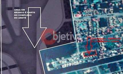 Terreno à venda, 2963 m² por R$ 1.500.000,00 - Baia Formosa - Armação dos Búzios/RJ
