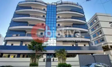 Apartamento com 3 dormitórios à venda, 160 m² por R$ 900.000,00 - Algodoal - Cabo Frio/RJ