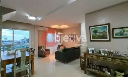 Cobertura com 3 dormitórios à venda, 194 m² por R$ 950.000,00 - Braga - Cabo Frio/RJ