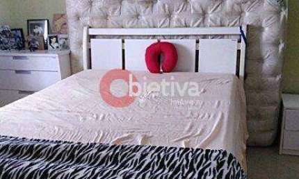Casa com 6 dormitórios à venda, 200 m² por R$ 1.500.000,00 - Jardim Excelsior - Cabo Frio/RJ