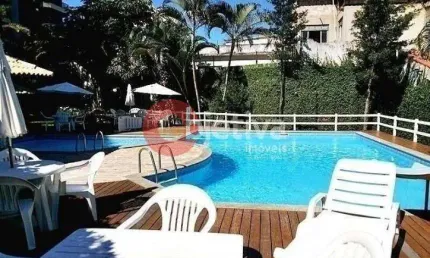 Cobertura com 4 dormitórios à venda com 254 m² - Vila Nova - Cabo Frio/RJ