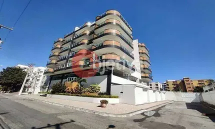 Cobertura com 4 dormitórios à venda, 280 m² por R$ 2.200.000,00 - Vila Nova - Cabo Frio/RJ