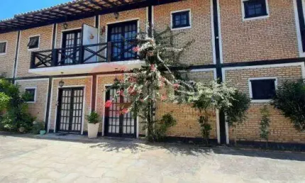 Casa com 3 dormitórios à venda, 100 m² por R$ 420.000,00 - Peró - Cabo Frio/RJ