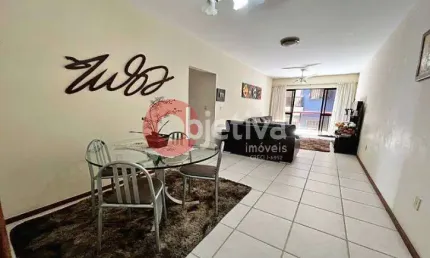 Apartamento com 3 dormitórios à venda, 110 m² por R$ 640.000,00 - Vila Nova - Cabo Frio/RJ