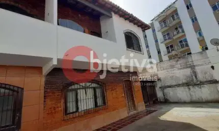 Casa com 3 dormitórios à venda, 100 m² - Algodoal - Cabo Frio/RJ