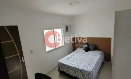 Apartamento com 1 dormitório à venda, 40 m² por R$ 120.000,00 - Jacaré - Cabo Frio/RJ