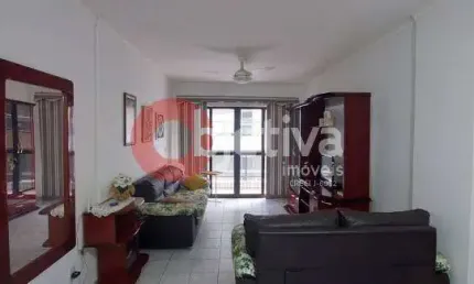 Apartamento com 2 dormitórios à venda, 120 m² por R$ 490.000,00 - Braga - Cabo Frio/RJ