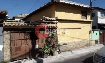 Casa com 2 dormitórios à venda - Estação - São Pedro da Aldeia/RJ
