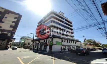 Apartamento com 1 dormitório à venda, 65 m² por R$ 560.000,00 - Centro - Cabo Frio/RJ