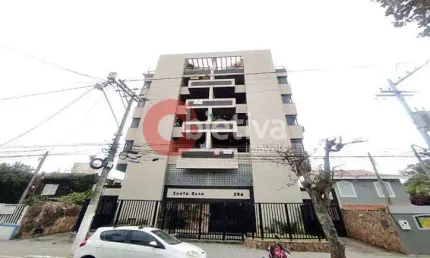 Cobertura com 4 dormitórios à venda, 210 m² por R$ 1.250.000,00 - Vila Nova - Cabo Frio/RJ