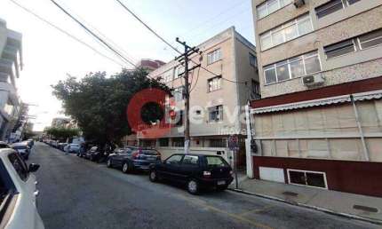Kitnet com 1 dormitório à venda, 30 m² por R$ 320.000,00 - Centro - Cabo Frio/RJ