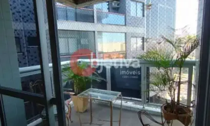 Apartamento com 3 dormitórios à venda, 211 m² por R$ 1.250.000,00 - Vila Nova - Cabo Frio/RJ