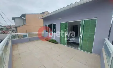Casa com 2 dormitórios à venda, 137 m² - Jardim Excelsior - Cabo Frio/RJ