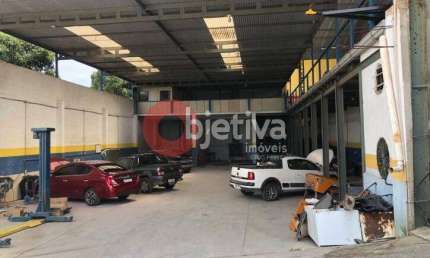 Galpão à venda, 1500 m² por R$ 1.500.000,00, Centro - São Pedro da Aldeia