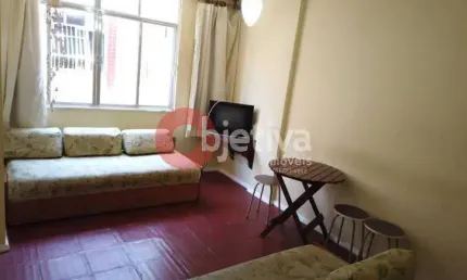 Apartamento com 2 dormitórios à venda, 60 m² por R$ 370.000,00 - Centro - Cabo Frio/RJ
