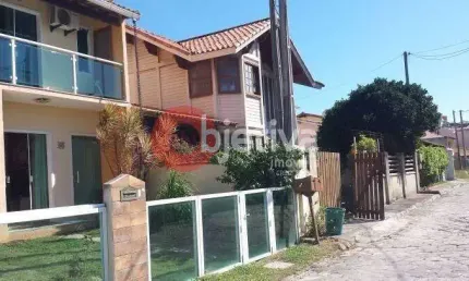 Casa com 3 dormitórios à venda, 300 m² por r$ 450.000,00 - guriri - cabo frio/rj